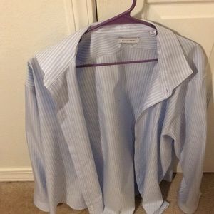 Calvin Klein Dress Shirt